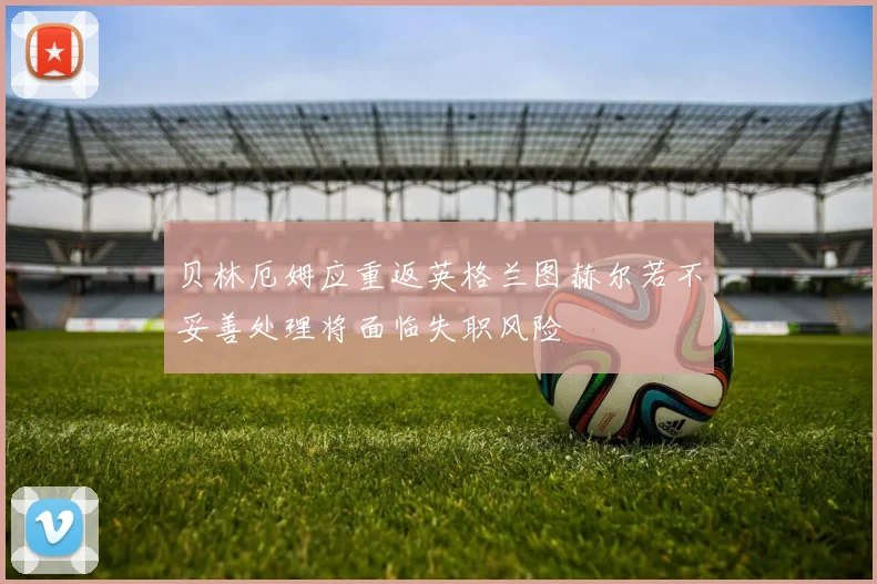 贝林厄姆应重返英格兰图赫尔若不妥善处理将面临失职风险